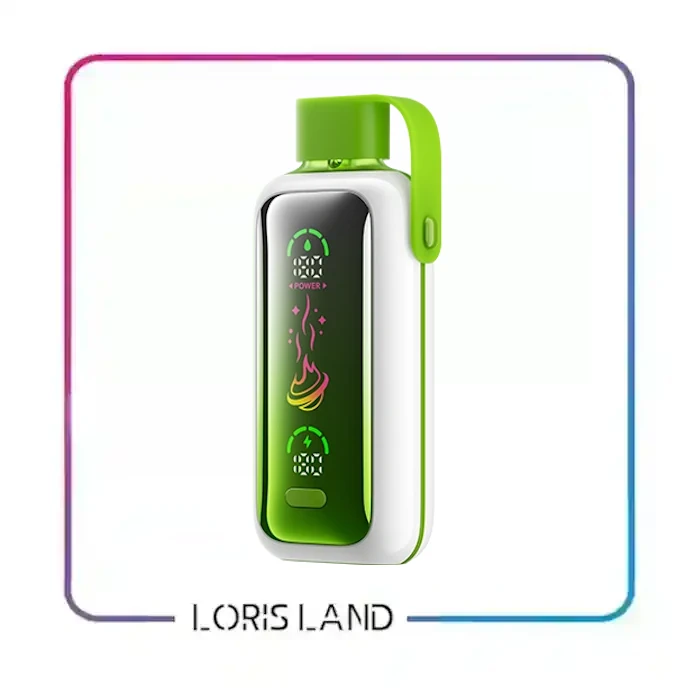 پاد یکبار مصرف دوسیب یخ- وزول استار ۲۰۰۰۰ پاف